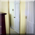 DM05. Full length mirror. 